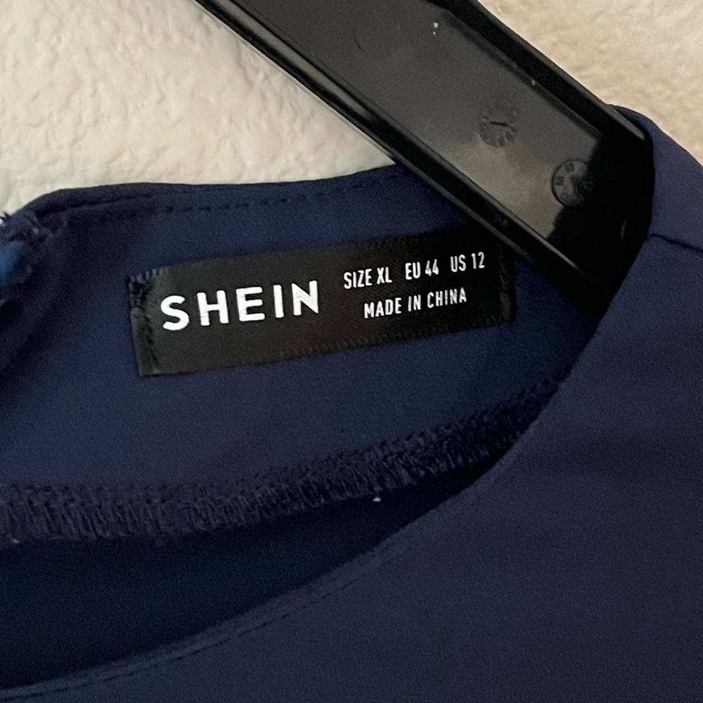 Shein Blouse XL - Picture 5 of 10